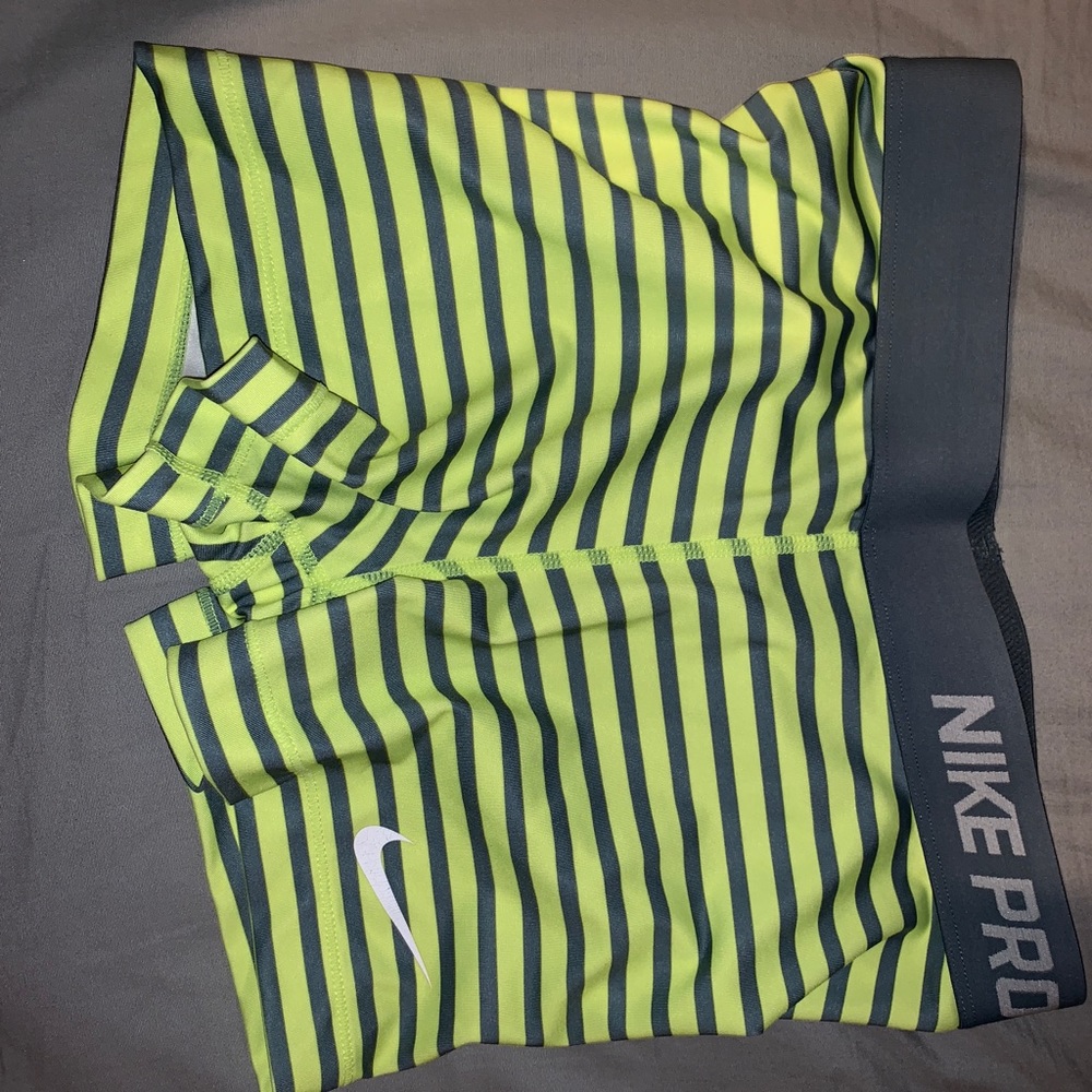 Nike Pros